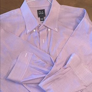 Jos. A. Bank. Men’s Dress Shirt